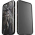 Gothic Princess with Silver Dragon by Nene Thomas iPhone 13 Impact Case