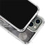 Gothic Princess with Silver Dragon by Nene Thomas iPhone 13 Pro Clear Case