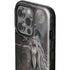 Gothic Princess with Silver Dragon by Nene Thomas iPhone 13 Pro Impact Case