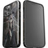 Gothic Princess with Silver Dragon by Nene Thomas iPhone 13 Pro Max Impact Case