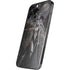 Gothic Princess with Silver Dragon by Nene Thomas iPhone 13 Pro Skin