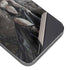 Gothic Princess with Silver Dragon by Nene Thomas iPhone 13 Pro Skin