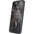 Gothic Princess with Silver Dragon by Nene Thomas iPhone 13 Skin