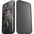 Gothic Princess with Silver Dragon by Nene Thomas iPhone 14 Plus Impact Case