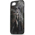 Gothic Princess with Silver Dragon by Nene Thomas iPhone 7 Pro Case