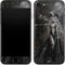 Gothic Princess with Silver Dragon by Nene Thomas iPhone 7 Skin