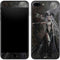 Gothic Princess with Silver Dragon by Nene Thomas iPhone 8 Plus Skin
