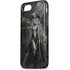 Gothic Princess with Silver Dragon by Nene Thomas iPhone 8 Pro Case