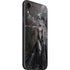 Gothic Princess with Silver Dragon by Nene Thomas iPhone SE (2nd & 3rd Gen) Skin