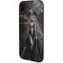 Gothic Princess with Silver Dragon by Nene Thomas iPhone XR Pro Case