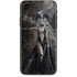 Gothic Princess with Silver Dragon by Nene Thomas iPhone XR Skin