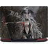Gothic Princess with Silver Dragon by Nene Thomas Legion Y720 Skin