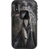 Gothic Princess with Silver Dragon by Nene Thomas LifeProof Fre iPhone Skin
