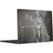 Gothic Princess with Silver Dragon by Nene Thomas MacBook Air 15 in (2023) Skin