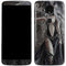 Gothic Princess with Silver Dragon by Nene Thomas Moto E5 Plus Skin