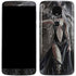 Gothic Princess with Silver Dragon by Nene Thomas Moto E5 Plus Skin