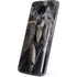 Gothic Princess with Silver Dragon by Nene Thomas Moto E5 Plus Skin
