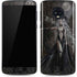 Gothic Princess with Silver Dragon by Nene Thomas Moto G6 Skin