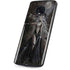 Gothic Princess with Silver Dragon by Nene Thomas Moto G6 Skin
