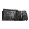Gothic Princess with Silver Dragon by Nene Thomas Nintendo Switch Bundle Skin