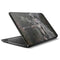 Gothic Princess with Silver Dragon by Nene Thomas HP Notebook Skin