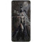 Gothic Princess with Silver Dragon by Nene Thomas OnePlus 7 Pro Skin