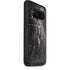 Gothic Princess with Silver Dragon by Nene Thomas Otterbox Commuter Galaxy Skin