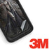 Gothic Princess with Silver Dragon by Nene Thomas Otterbox Commuter Galaxy Skin