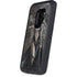 Gothic Princess with Silver Dragon by Nene Thomas Otterbox Defender Galaxy Skin