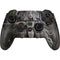 Gothic Princess with Silver Dragon by Nene Thomas PlayStation Scuf Vantage 2 Controller Skin