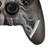 Gothic Princess with Silver Dragon by Nene Thomas PlayStation Scuf Vantage 2 Controller Skin