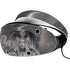 Gothic Princess with Silver Dragon by Nene Thomas PlayStation VR2 Skin