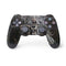 Gothic Princess with Silver Dragon by Nene Thomas PS4 Controller Skin
