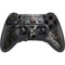Gothic Princess with Silver Dragon by Nene Thomas PS4/PC SCUF Impact Controller Skin