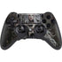 Gothic Princess with Silver Dragon by Nene Thomas PS4/PC SCUF Impact Controller Skin