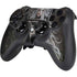 Gothic Princess with Silver Dragon by Nene Thomas PS4/PC SCUF Impact Controller Skin