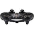 Gothic Princess with Silver Dragon by Nene Thomas PS4/PC SCUF Impact Controller Skin