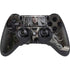 Gothic Princess with Silver Dragon by Nene Thomas PS4/PC SCUF Impact Controller Skin