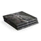 Gothic Princess with Silver Dragon by Nene Thomas PS4 Pro Console Skin