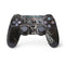 Gothic Princess with Silver Dragon by Nene Thomas PS4 Pro/Slim Controller Skin