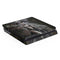 Gothic Princess with Silver Dragon by Nene Thomas PS4 Slim Skin