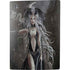 Gothic Princess with Silver Dragon by Nene Thomas PS5 Bundle Skin
