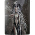 Gothic Princess with Silver Dragon by Nene Thomas PS5 Digital Edition Bundle Skin