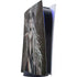 Gothic Princess with Silver Dragon by Nene Thomas PS5 Digital Edition Console Skin