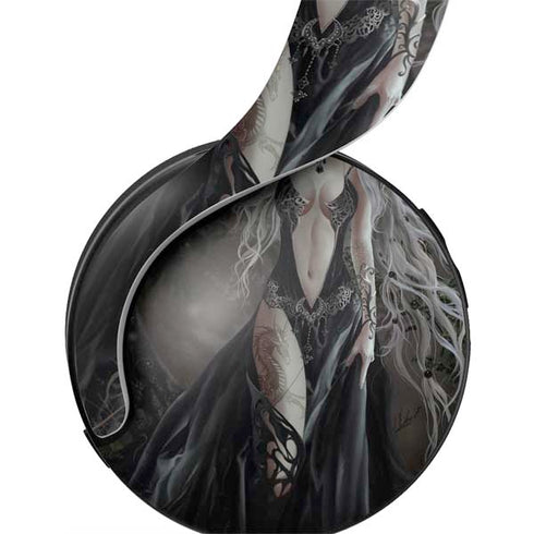 Gothic Princess with Silver Dragon by Nene Thomas PULSE 3D Wireless Headset for PS5 Skin