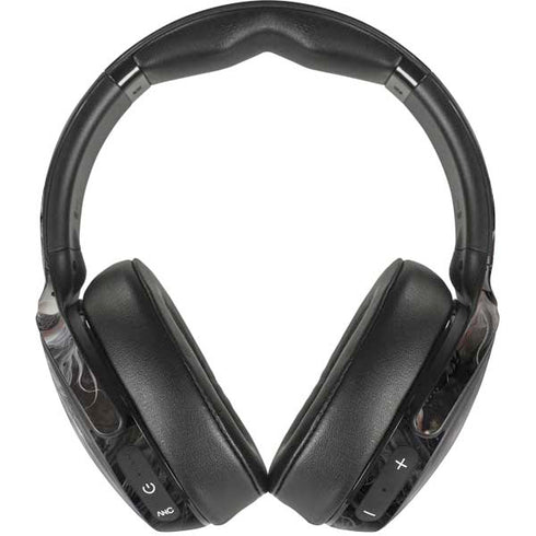 Gothic Princess with Silver Dragon by Nene Thomas Skullcandy Venue Skin