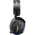 Gothic Princess with Silver Dragon by Nene Thomas SteelSeries Arctis 3 Skin