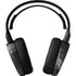 Gothic Princess with Silver Dragon by Nene Thomas SteelSeries Arctis 3 Skin