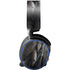 Gothic Princess with Silver Dragon by Nene Thomas SteelSeries Arctis 5 Skin