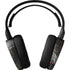 Gothic Princess with Silver Dragon by Nene Thomas SteelSeries Arctis 5 Skin